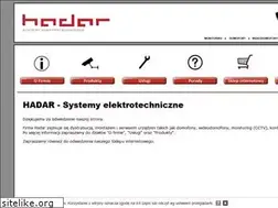 Sites similar to hadar-automatyka.pl