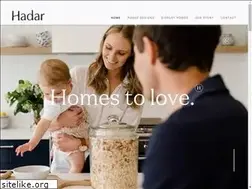 Sites similar to hadar.com.au