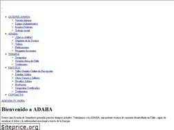 Sites similar to hadara.cl