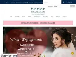 Sites similar to hadardiamonds.com