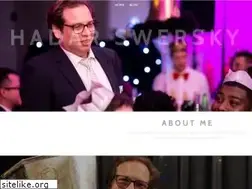 Sites similar to hadarswersky.com