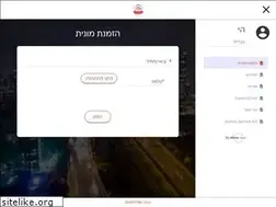 Sites similar to hadartaxi.com