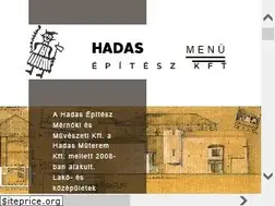 Sites similar to hadas.hu