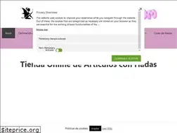 Sites similar to hadasbonitas.com