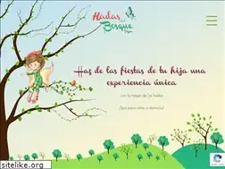 Sites similar to hadasdelbosque.co