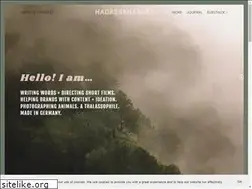 Sites similar to hadassa.de