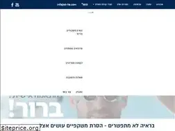 Sites similar to hadassah-optimal.co.il