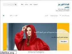 Sites similar to hadaya4u.com