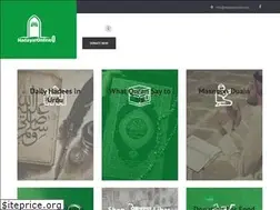Sites similar to hadayatonline.com