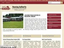 Sites similar to hadcor.org
