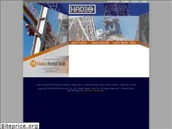 Sites similar to hadcoservices.com