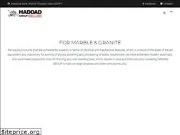 Sites similar to haddad-group.net
