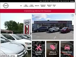 Sites similar to haddadnissan.com