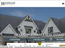 Sites similar to haddadteam.com