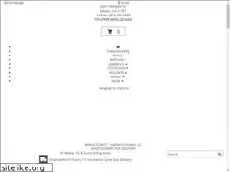 Sites similar to haddensflowers.com