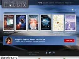 Sites similar to haddixbooks.com