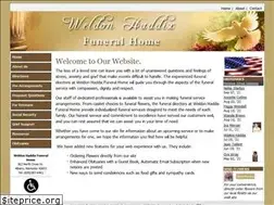 Sites similar to haddixfh.com
