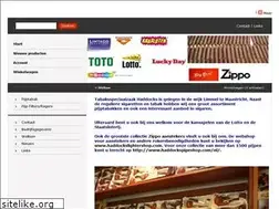 Sites similar to haddocks.nl