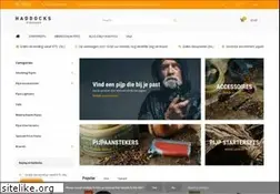 Sites similar to haddockspipeshop.com