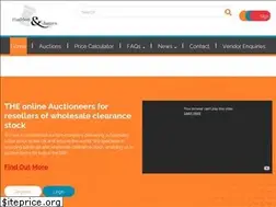 Sites similar to haddonandjames.co.uk