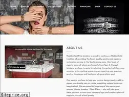 Sites similar to haddonfieldjewelers.com