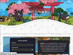 Sites similar to haddoz.net