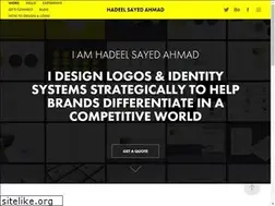 Sites similar to hadeelahmad.com