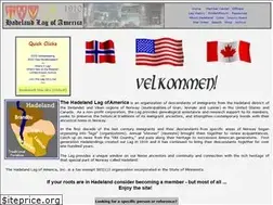 Sites similar to hadelandlag.org