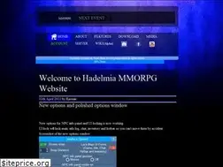 Sites similar to hadelmia.com