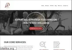 Sites similar to hadeninteractive.com