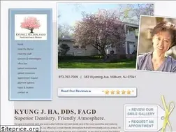 Sites similar to hadentist.com