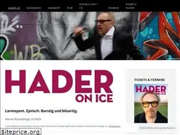 Sites similar to hader.at