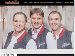 Sites similar to haderlumpen.com