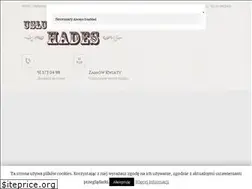 Sites similar to hades.home.pl