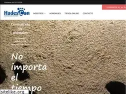 Sites similar to hadescan.com
