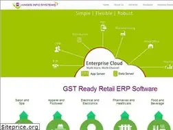 Sites similar to hadesinfosystems.com