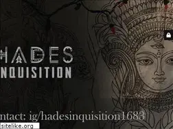 Sites similar to hadesinq.com