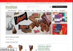 Sites similar to hadhiyaa.com