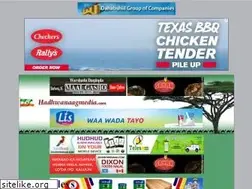 Sites similar to hadhwanaag.ca