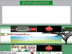 Sites similar to hadhwanaagnews.ca