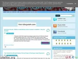 Sites similar to hadi-99.blogspot.com