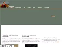 Sites similar to hadi-alizadeh.com