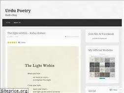 Sites similar to hadi763.wordpress.com