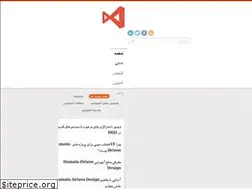 Sites similar to hadiahmadi.ir
