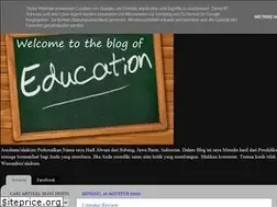 Sites similar to hadialwani.blogspot.com