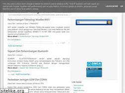 Sites similar to hadian-alkani.blogspot.com