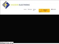 Sites similar to hadiban.com
