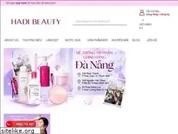 Sites similar to hadibeauty.com