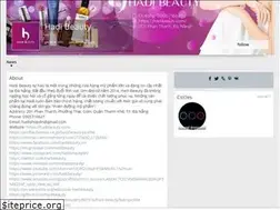 Sites similar to hadibeauty.kroogi.com