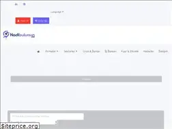 Sites similar to hadibulursun.com